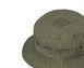 Панама Helikon-Tex CPU&reg; Hat - PolyCotton Ripstop - Shadow Grey KA-CPU-PR-35 A8248 фото 5