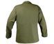 Коник 100% бавовна толстовка військовий Mil-Tec Teesar BDU Rip-Stop Olive 11831001 P123438 фото 5