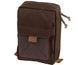 Карман подвесной Helikon-Tex Urban Admin Pouch Earth Brown Clay MO-O03-CD-0A0BA P1237147 фото 1