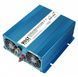 Перетворювач напруги Інвертор Volt Polska SINUS ECO 3000 12/230 V (1500/3000W) 3SIPS30001 W2063 фото 1