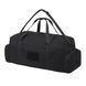 Сумка тактическая Direct Action Deployment Bag Medium 80 л Black BG-DPMD-CD5-BLK P1307 фото 1