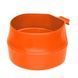Складная кружка Helikon-Tex FOLD A CUP BIG TPE ORANGE M1255551826 фото 1