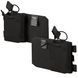 Кишеня для магазину системи AR/AK Helikon-Tex COMPETITION CARBINE WINGS SET BLACK AC-CWS-CD-01 M1255551774 фото 1