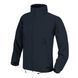 Вітрозахисна Куртка Helikon-Tex COUGAR QSA + HID Soft Shell Windblocker Navy Blue KU-CGR-SM-37 M1255551561 фото 1