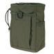 Сумка MIL-TEC Open Dump Bag Olive 16156301 M915 фото 1