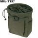 Сумка MIL-TEC Open Dump Bag Olive 16156301 M915 фото 9