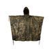 Пончо, Палатка, брезент + Чохол Mil-Tec Rip Stop FLECKTARN 10630021 P1337 фото 3