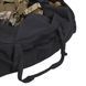 Тактическая сумка Direct Action Deployment Bag Large 150л Black BG-DPLG-CD5-BLK N676 фото 5
