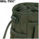 Сумка MIL-TEC Open Dump Bag Olive 16156301 M915 фото 6