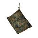 Пончо, Палатка, брезент + Чохол Mil-Tec Rip Stop FLECKTARN 10630021 P1337 фото 4