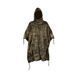 Пончо, Палатка, брезент + Чохол Mil-Tec Rip Stop FLECKTARN 10630021 P1337 фото 1