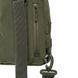 Сумка Mil-Tec Crossbody Bag - Olive 13726801 A9506 фото 9