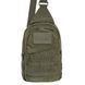 Сумка Mil-Tec Crossbody Bag - Olive 13726801 A9506 фото 5