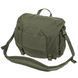 Сумка Helikon-Tex URBAN COURIER BAG LARGE CORDURA Olive Green TB-UCL-CD-02 M1255551721 фото 1