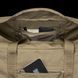 Сумка для розгортання Direct Action Deployment Bag Cordura Black 42 Л M1255551484 фото 2