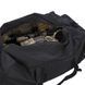 Тактическая сумка Direct Action Deployment Bag Large 150л Black BG-DPLG-CD5-BLK N676 фото 3