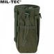 Сумка MIL-TEC Open Dump Bag Olive 16156301 M915 фото 5