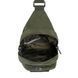 Сумка Mil-Tec Crossbody Bag - Olive 13726801 A9506 фото 4