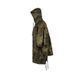 Пончо, Палатка, брезент + Чохол Mil-Tec Rip Stop FLECKTARN 10630021 P1337 фото 2