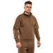 Кофта Outdoor Mil-Tec Tactical Coyote 11472519- S M1255552059 фото 6