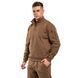 Кофта Outdoor Mil-Tec Tactical Coyote 11472519- S M1255552059 фото 1