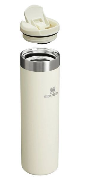 Термобутылка Stanley eroLight 0,6L Cream Gloss 10-10789-156 A9489 фото