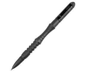 Ручка тактична Mil-Tec &mdash; Black 15990002 A8228 фото