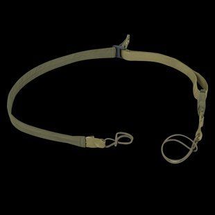 Ремень для оружия 1-2-точечный прямого действия CARBINE SLING Mk II Adaptive Green SL-CRB2-NLW P122878 фото