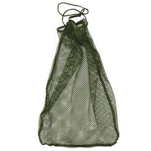 Велика сітчаста сумка для прання Mil-Tec Olive 13870001 M1255552022 фото