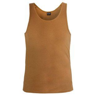 Майка Mil-tec TANK TOP COTTON COYOTE 11001005- A8990 фото