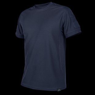 Футболка тактическая Helikon-Tex TOPCOOL LITE Navy Blue TS-TTS-TL-37 L M1255551169 фото