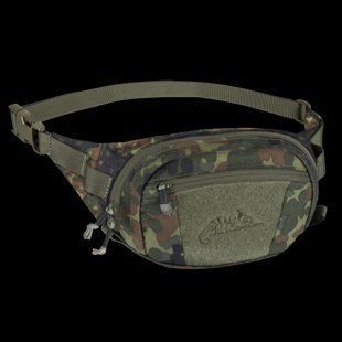 Поясна сумка Helikon-Tex POSSUM CORDURA Flecktarn M1255551095 фото