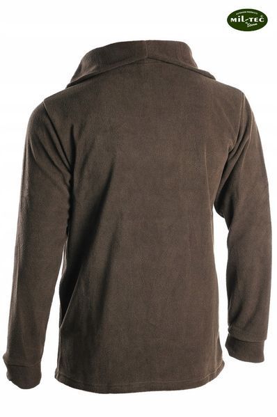 Термобелье из флиса Mil-Tec Bundeswehr Olive 11220001 M1255552055 фото