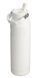 Бутылка для воды Stanley IceFlow Flip Straw 1,06L Frost 10-12111-064 A9711 фото 2