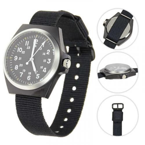 Часы тактические Mil-Tec US Army Style Watch 15767200 P123353 фото