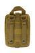 Аптечка первой помощи JB Tacticals IFAK с системой лазерной резки MOLLE мультикам JB-BAG-0004-CAM A9133 фото 7