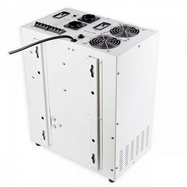 Інвертор сонячний Volt Polska SINUS PRO 2200 S 12/230 V (1400/2200W) + 60 A MPPT (75V) W2089 фото