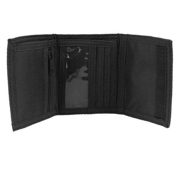 Кошелек Mil-Tec Black 15810002 N612 фото