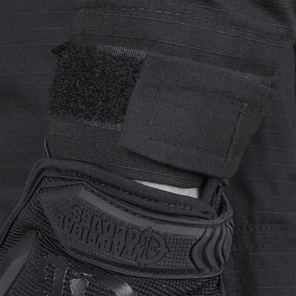 Толстовка и брюки до талии Tactical Guard REIS TG-PROTECT B M 1609906656 фото