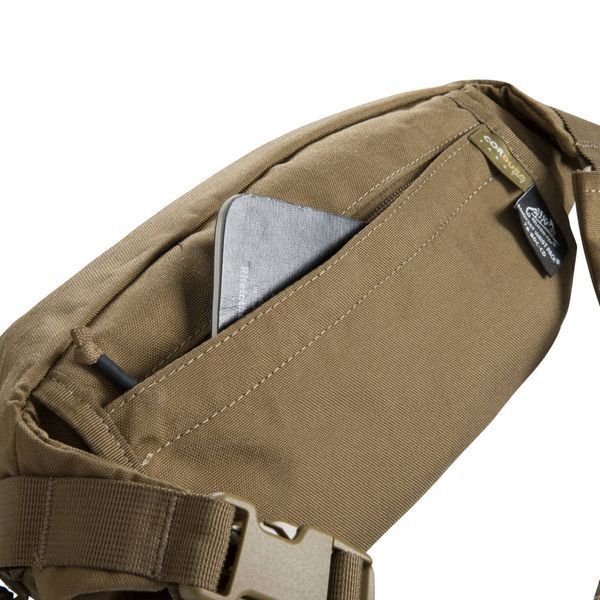 Поясная сумка Helikon-Tex BANDICOOT CORDURA Multicam TB-BDC-CD-34 M1255551747 фото
