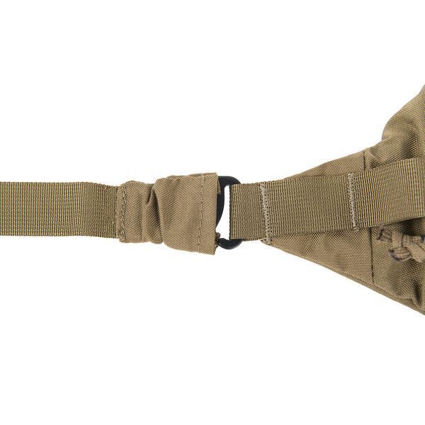 Поясная сумка Helikon-Tex BANDICOOT CORDURA Multicam TB-BDC-CD-34 M1255551747 фото