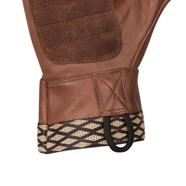 Перчатки кожаные Helikon-Tex WOODCRAFTER RK-WCT-LE-30 M1255551848 фото