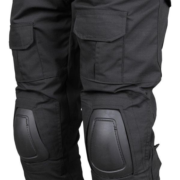 Толстовка и брюки до талии Tactical Guard REIS TG-PROTECT B M 1609906656 фото