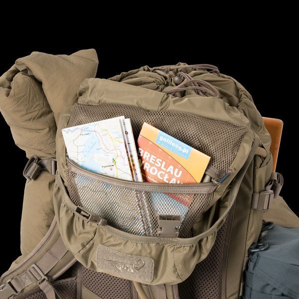 Рюкзак Helikon-Tex MATILDA Backpack Shadow Grey 35 L PL-MTA-NL-35 M1255551199 фото