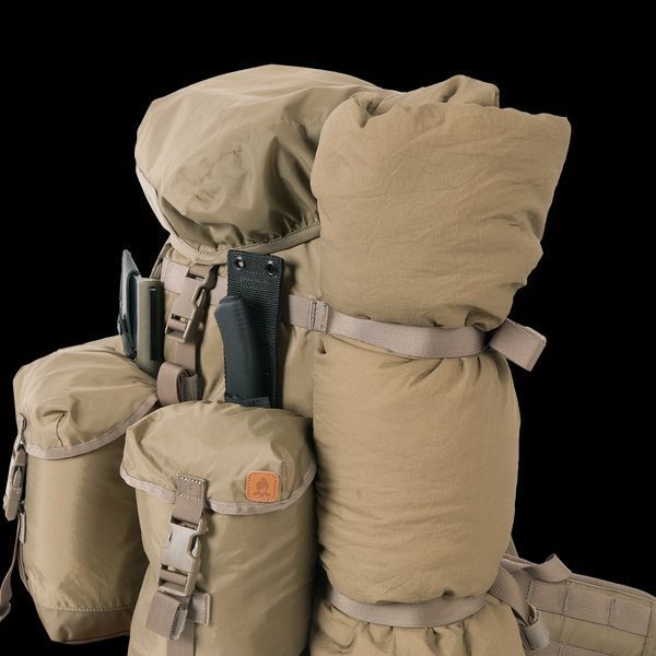 Рюкзак Helikon-Tex MATILDA Backpack Shadow Grey 35 L PL-MTA-NL-35 M1255551199 фото