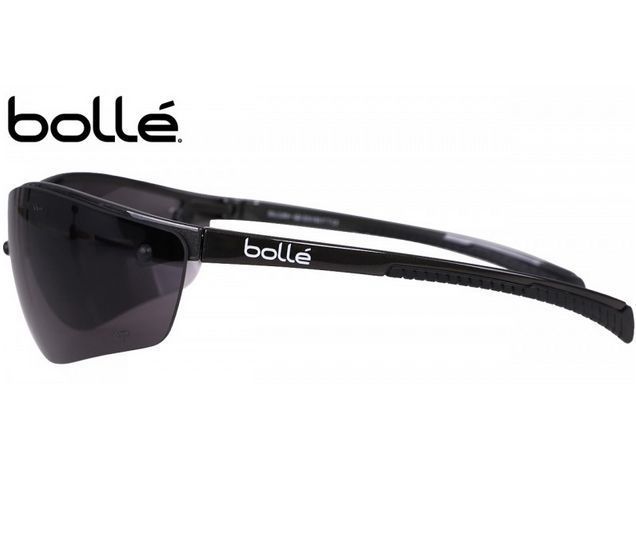 Балістичні окуляри BOLLE SILIUM+ PLATINUM Smoke SILPPSF 15651000 M125555918 фото