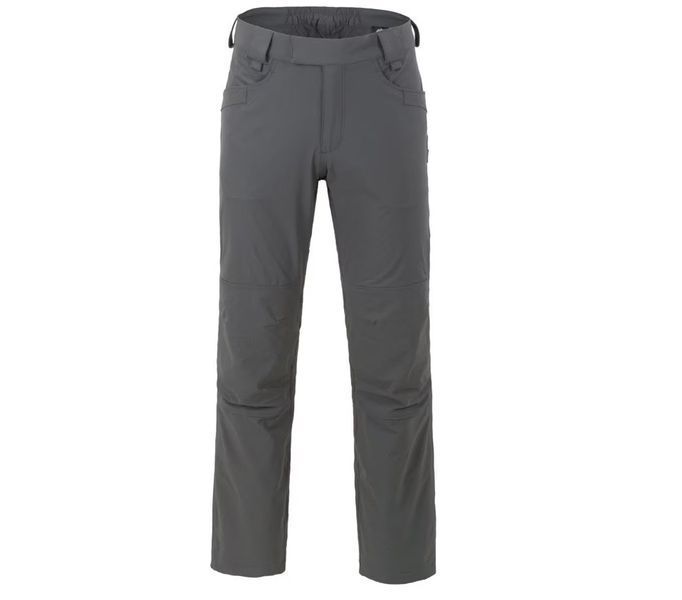 Штани трекінгові Helikon-Tex Trekking Tactical Pants VersaStretch Black SP-TTP-VS-01 P1237500 фото
