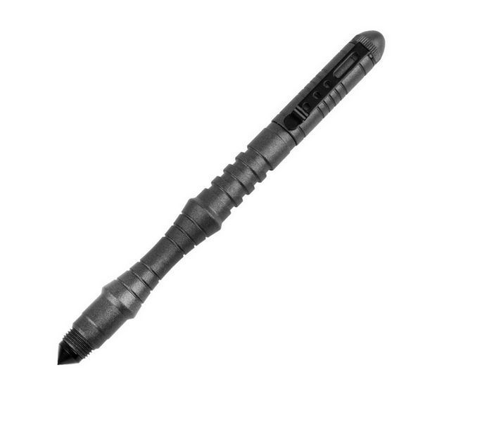 Ручка тактична Mil-Tec &mdash; Black 15990002 A8228 фото