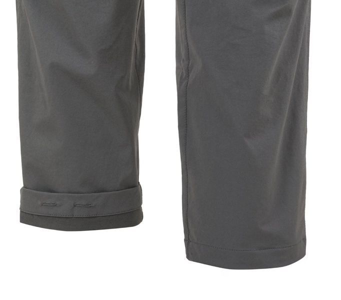 Штани трекінгові Helikon-Tex Trekking Tactical Pants VersaStretch Black SP-TTP-VS-01 P1237500 фото