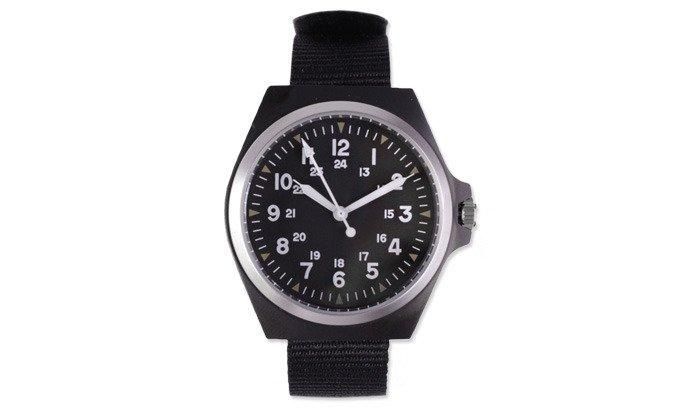 Часы тактические Mil-Tec US Army Style Watch 15767200 P123353 фото